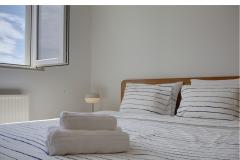 Anmarie Apartmány Apartmán 1 – Seaview2+1 foto 4