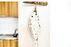 Anmarie Apartmány Apartmán 1 – Seaview2+1 foto 5