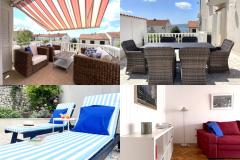 Anmarie Apartmány Apartmán 3 – Delux 6 foto 1