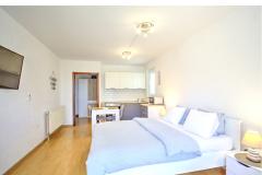 Anmarie Apartmány Apartmán 4 – Patio foto 2