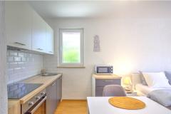 Anmarie Apartmány Apartmán 4 – Patio foto 3