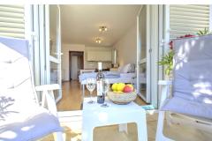 Anmarie Apartmány Apartmán 4 – Patio foto 5