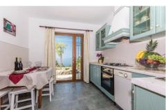  Apartmán Anika Kostrena Apartmán 1 – Anika foto 1