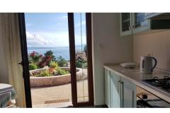  Apartmán Anika Kostrena Apartmán 1 – Anika foto 2