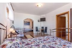  Apartmán Anika Kostrena Apartmán 1 – Anika foto 4