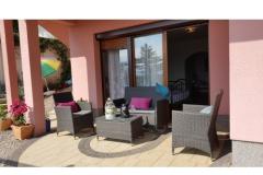  Apartmán Anika Kostrena Apartmán 1 – Anika foto 6