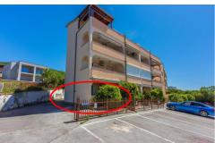 Apartmán Lovor Apartmán 1 foto 3