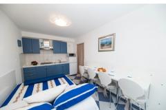 Apartmán Nada/Erik Apartmán 2 – Erik foto 3