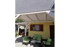 Apartmány Andreja Apartmán 1 foto 1