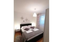 Apartmány Andreja Apartmán 1 foto 4