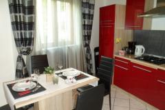 Apartmány Andreja Apartmán 2 foto 3