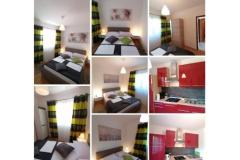 Apartmány Andreja Apartmán 2 foto 4