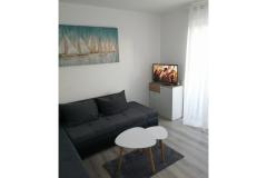 Apartmány Andreja Pokoj 3 – soba s kup foto 2