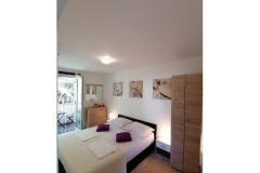 Apartmány Andreja Pokoj 4 foto 1