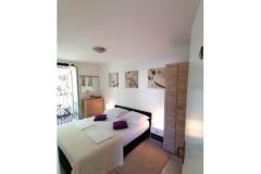 Apartmány Andreja Pokoj 4 foto 3