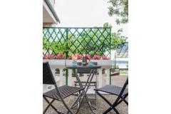 Apartmány Arijana Apartmán 3 foto 1