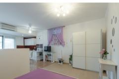 Apartmány Arijana Apartmán 3 foto 6