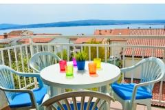 Apartmány Azur Crikvenica Apartmán 4 – Azur 4 foto 2