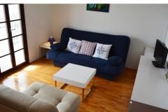 Apartmány Azur Crikvenica Apartmán 4 – Azur 4 foto 4