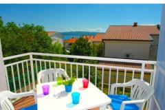 Apartmány Azur Crikvenica Apartmán 1 – Azur 1 foto 2