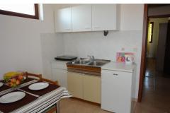 Apartmány Azur Crikvenica Apartmán 3 – Azur 3 foto 3