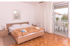 Apartmány Brankica Apartmán 1 foto 1