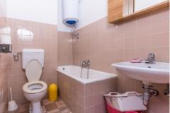 Apartmány Brankica Apartmán 1 foto 6