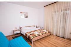 Apartmány Brankica Apartmán 2 foto 1