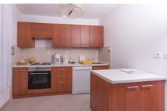 Apartmány Brankica Apartmán 2 foto 5