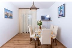 Apartmány Brankica Apartmán 2 foto 6