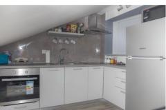 Apartmány Colosseum Crikvenica Apartmán 2 – App LENI foto 3