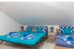 Apartmány Colosseum Crikvenica Apartmán 2 – App LENI foto 5