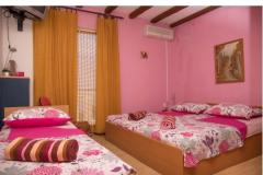 Apartmány Colosseum Crikvenica Apartmán 1 – KATARINA foto 2
