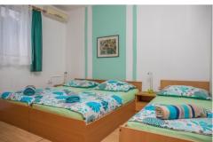 Apartmány Colosseum Crikvenica Apartmán 1 – KATARINA foto 3