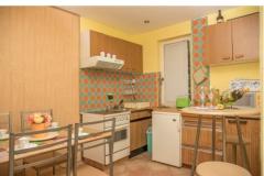 Apartmány Colosseum Crikvenica Apartmán 1 – KATARINA foto 4