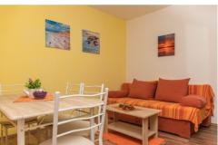 Apartmány Colosseum Crikvenica Apartmán 3 – App TIMEA foto 2