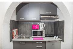 Apartmány Colosseum Crikvenica Apartmán 3 – App TIMEA foto 4