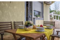 Apartmány Colosseum Crikvenica Apartmán 4 – App GEZA foto 5
