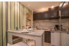 Apartmány Colosseum Crikvenica Apartmán 5 – STUDIO App foto 3