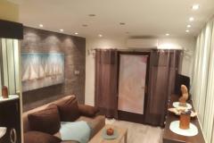 Apartmány Colosseum Crikvenica Apartmán 5 – STUDIO App foto 4