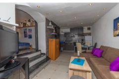 Apartmány Colosseum Crikvenica Apartmán 6 – App HEDI foto 2
