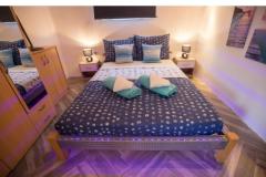Apartmány Colosseum Crikvenica Apartmán 6 – App HEDI foto 5
