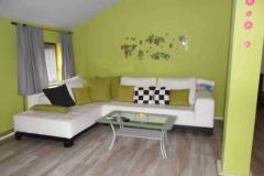 apartmani Cotra Apartmán 1 foto 3