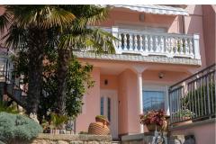 Apartmány Crikvenica Apartmán 1 foto 1