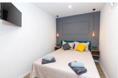 Apartmány Crikvenica Apartmán 1 foto 4