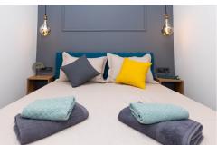 Apartmány Crikvenica Apartmán 1 foto 6