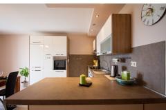 Apartmány Crikvenica Apartmán 2 foto 1