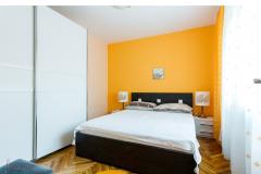 Apartmány Crikvenica Apartmán 2 foto 3