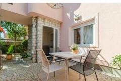 Apartmány Crikvenica Apartmán 2 foto 6