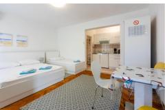 Apartmány Evica Apartmán 3 – app 3 foto 3